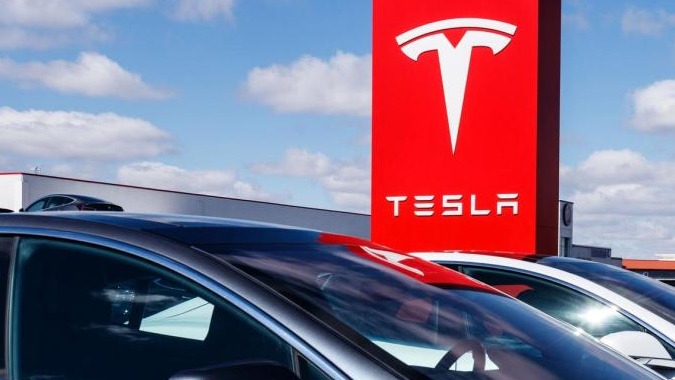 产2.5万美元平价车 特斯拉考虑印度建厂