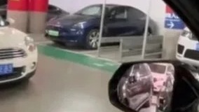 只要你记住这几个倒车入库的知识点，一次不过你来找我！