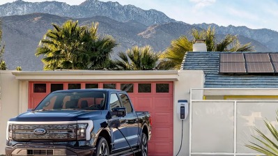 福特F-150 Lightning降价后，福特市值蒸发36亿