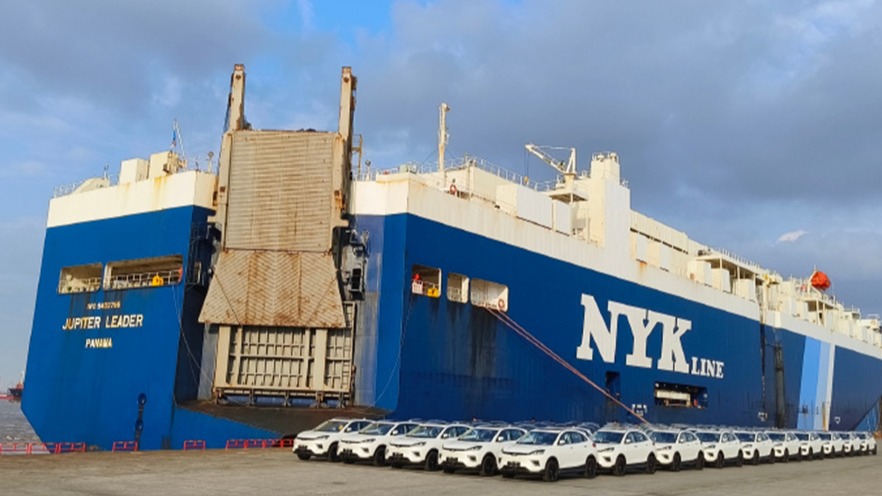 反向借壳上市大戏落幕 这家造车新势力还捞得出来吗？