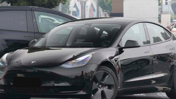 养一台Model 3一年需要多少钱？算出来就明白了