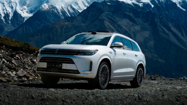 造车新势力2月交付量一览：问界再夺冠军，交付破万车企仅3家