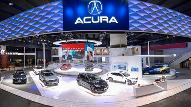 2022上半年汽车行业八大爆冷事件