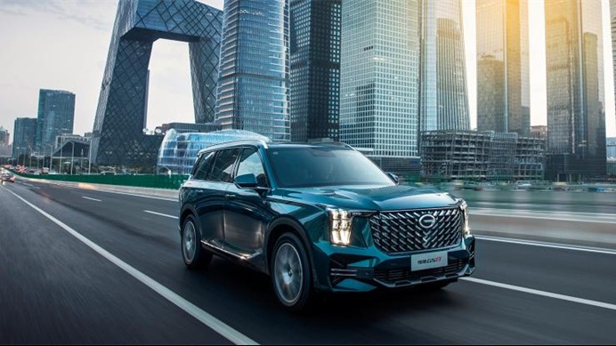 老款传祺GS8发动机故障等问题缠身 全新传祺GS8值得买吗？