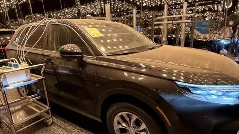 车内异味，比疲劳和酒驾更凶猛的“肇事者”