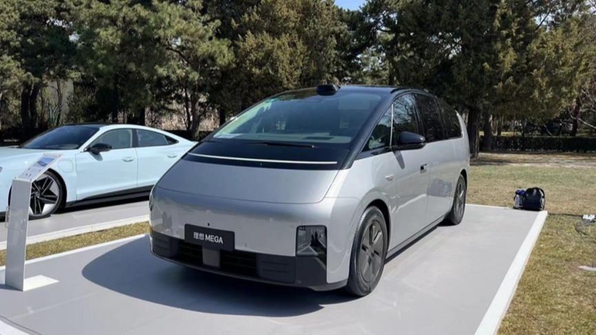 理想汽车裁员裁到大动脉？微博之王李想没去做“企业家IP”