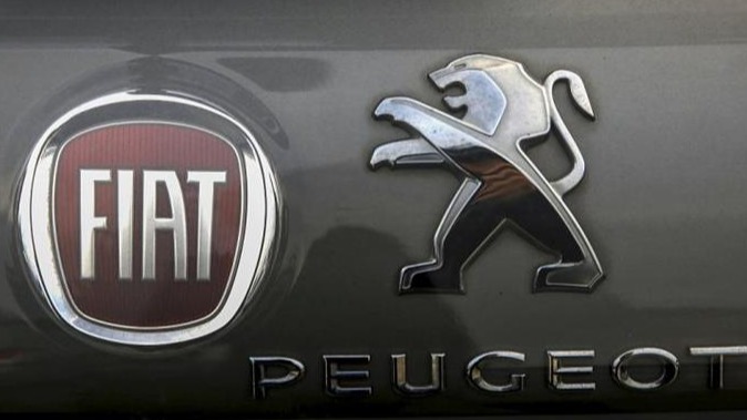 削减成本 FCA乘用车将采用PSA平台架构