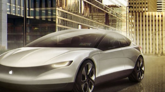 苹果放弃生产“L5级”全自动驾驶汽车 推迟目标推出日期至2026年