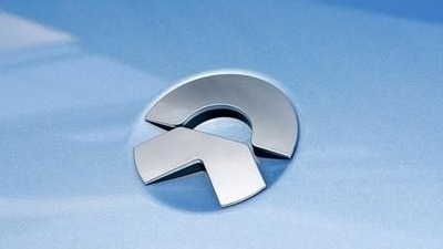 蔚来宣布再次非公开发行1亿美元短期可转换债券