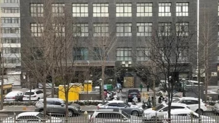 雪天行车九点安全提示要注意