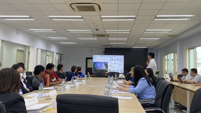 埃安泰国保税工厂正式获批，进口关税降为0