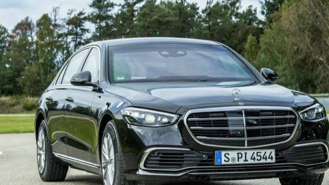 防弹车最多的国家，街头有16万台防弹车，卡罗拉和捷达是赢家