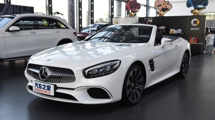 多个原因 奔驰召回部分S级/新GLE/SL级