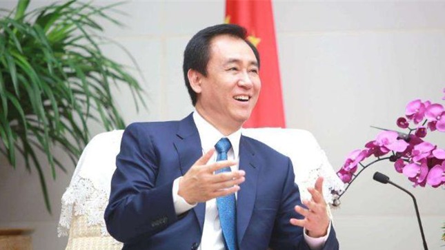 许家印造车路：南上加南的2019，令人兴奋的2020