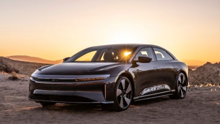 马斯克说快倒闭的那个新造车企业 盯上了中国市场这块肥肉？