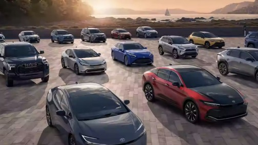 日系车再现造假丑闻背后，汽车安全“警钟长鸣”