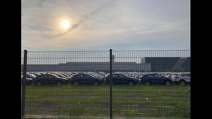 韩国车企遭受疫情重创 出售资产、关闭门店救亡图存