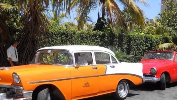 国人3~5年换一次车，为何那么频繁？难道一辆车不能开几十年吗