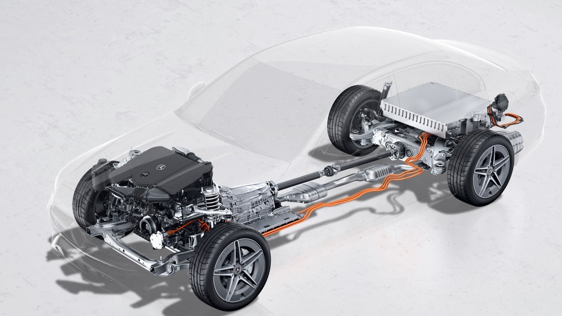 德国与欧盟就未来内燃机使用达成协议