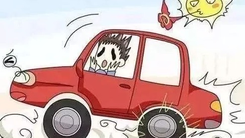 高速返程汽车故障多？一篇攻略帮你全部搞定！