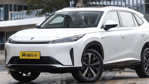 荣威D5X DMH预售，11.98万起，共四个配置该怎么选择