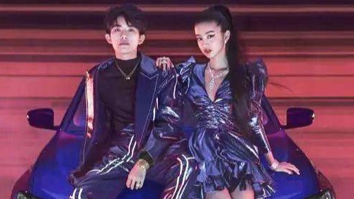 大明星开什么车：易烊千玺