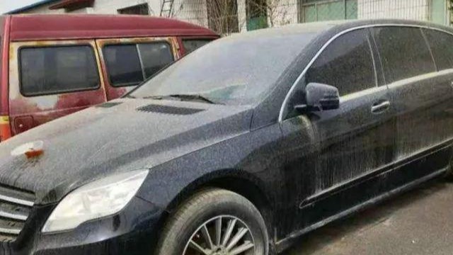 河北最落魄的靓车牌，同时拥有两个五连号，如今全部被拍卖