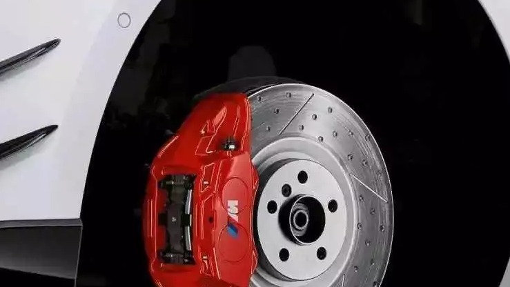 刹车发出异响？这些情况不要慌