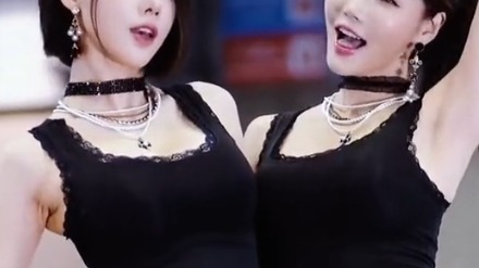 韩国顶级美女车模宋朱雅