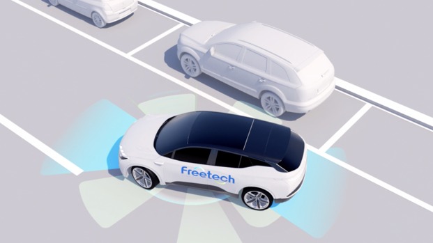 行泊一体量产爆发前夜 千元级成本开战？