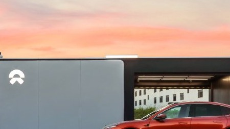 蔚来充电桩开始收取超时占用费：补能真的是为了赚钱？