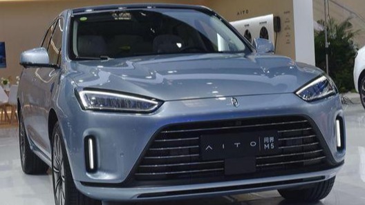 2022国内十大车企市值半年报:长安汽车年内累涨48%+