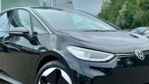 指导价16.3888万的大众ID.3 2024款，哪款性价比