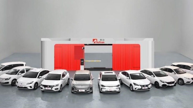 “车、站、网”协同互动下的换电发展路径设想