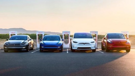 为了1%的责任，特斯拉致命车祸赔偿1050万美元