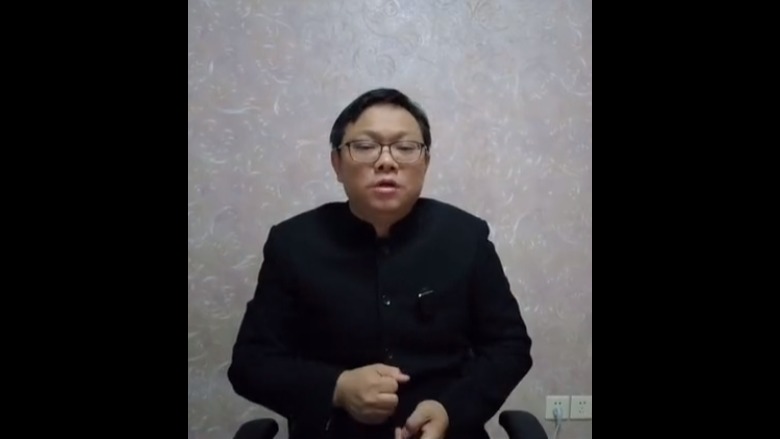 软件定义汽车不是口号 千金市骨可成大事|林示有话说三十四期