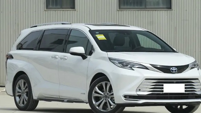 最畅销的三款MPV车型大盘点，谁才是你心中的NO：1？