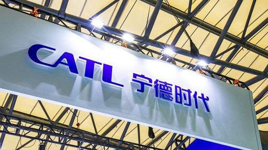 一诉接一诉 宁德时代最近有点忙！