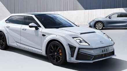 长城欧拉、沙龙品牌整合完成，机甲龙正式入驻欧拉社区