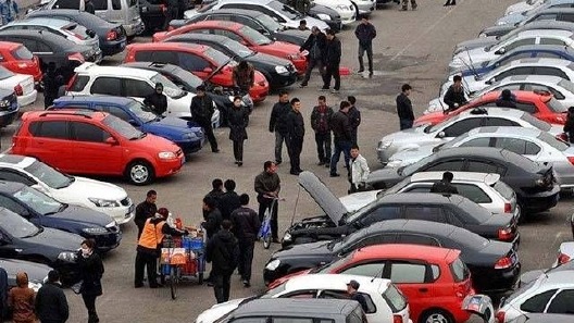借政策东风 燃油车会掀起抢购潮吗？