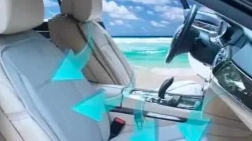 老司机告诉你：夏天汽车空调高效正确的用法