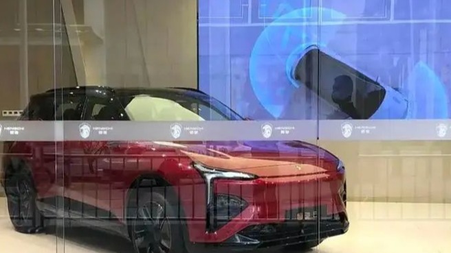 恒大汽车再停牌，恒驰5继续难产？