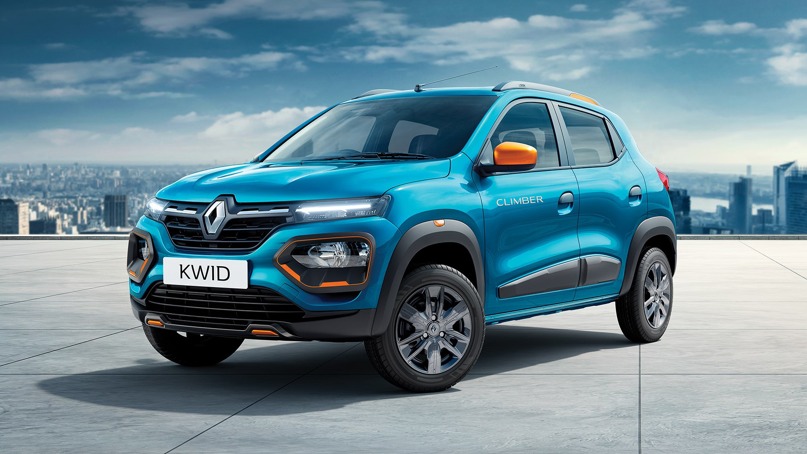 雷诺第三季度营收同比微跌 将寻找新业务伙伴