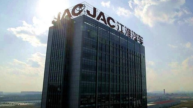 被商用车拯救的9月，亦是江淮急需改变的现状