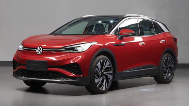 2020北京车展|看传统车企如何开启电动狂欢？