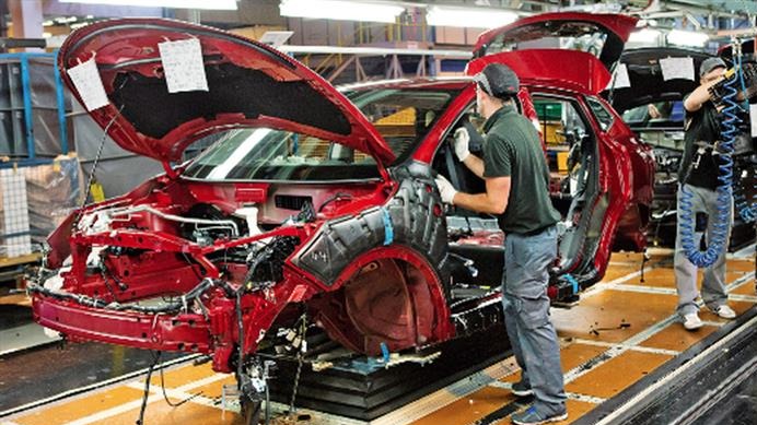 英国拟出台最严排放新规，2035年后只能销售纯电动车