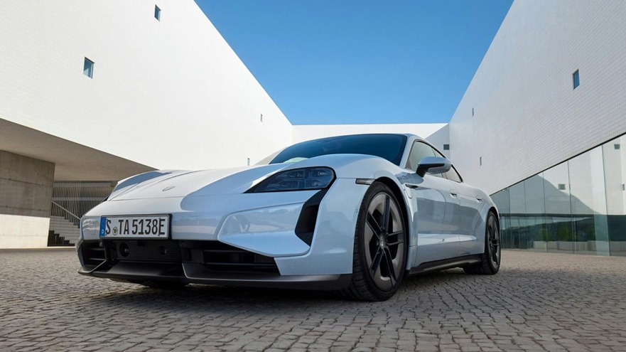 保时捷经销商“造反”甚嚣尘上 “共患难”何不用在此处？