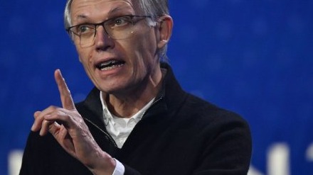 斯特兰蒂斯CEO：中国车企是最可怕的竞争对手