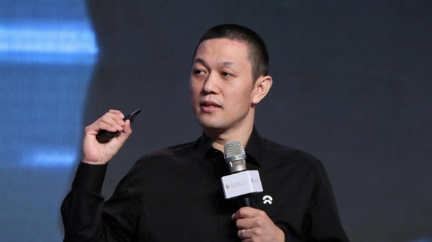 “变卦”涨价的蔚来身不由己 李斌被爆在上海“用葱换盐”