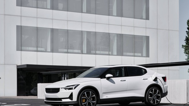 2025年欧洲将从中国进口80万辆车，成汽车净进口国